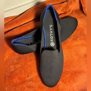 Rothy’s the loafer size 10.5